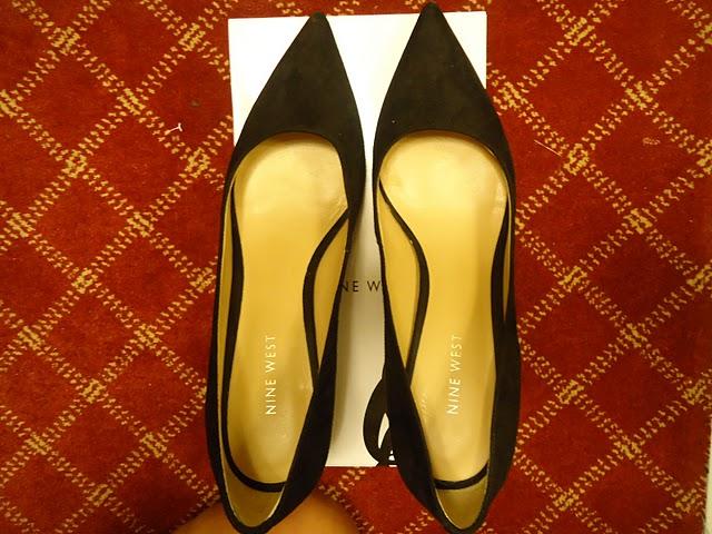 Compras de la semana