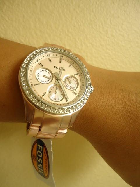 Compras de la semana