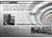 nuevo Facebook identidad pasado