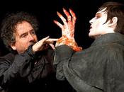 Nuevas imágenes Dark Shadows
