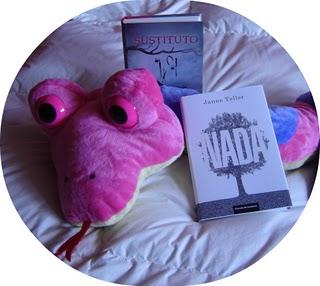 IMM (Círculo de Lectores) #12