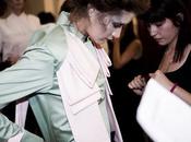 Desfile Rabaneda Cibeles