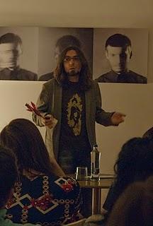 Apostar por el talento