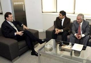 Juan_Jose_Cortes_Mariano_Rajoy_Javier_Arenas