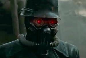 El parecido de las tropas enemigas con los helghast es más que evidente