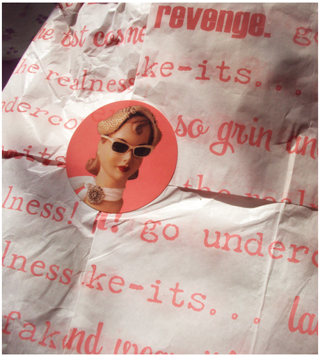 Reseña: Hello Flawless! de Benefit Reseña: Hello Flawless! de Benefit