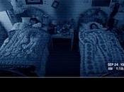 Paranormal Activity primer clip