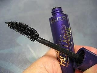 Máscara y sombras nuevas de Astor