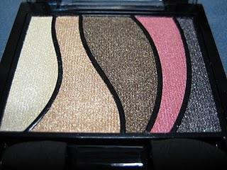 Máscara y sombras nuevas de Astor