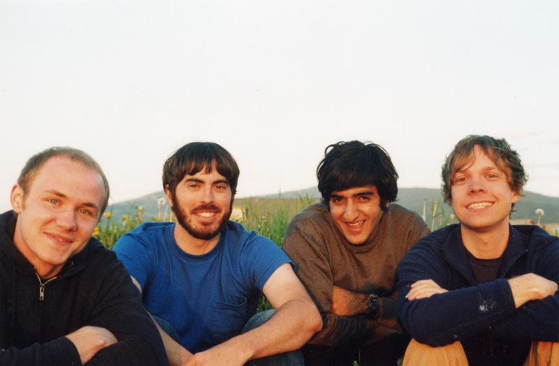 [Vídeo Telúrico] Explosions in The Sky - Be Comfortable, creature