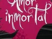 Amor Inmortal (Immortal Belowed), Cate Tiernan