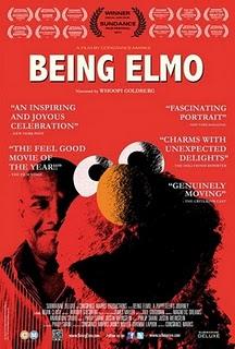 Trailer de Being Elmo: A Puppeteer's Journey