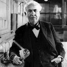 Thomas Alva Edison