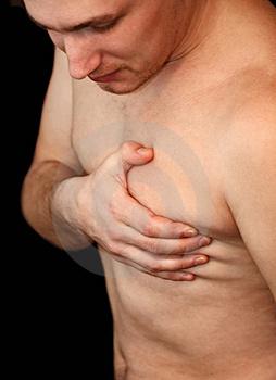 Hombres sin hijos son  más propenso de morir de ataque al corazón