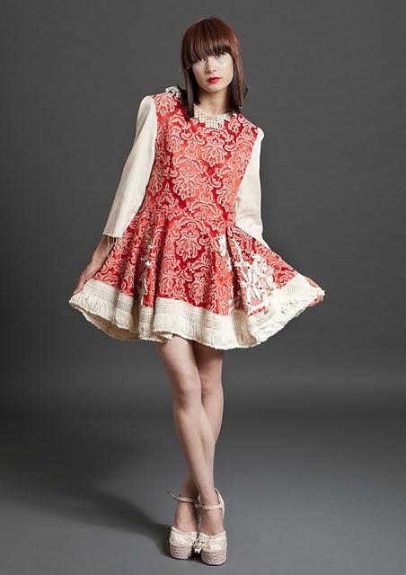 The NUD. Por una moda más concienciada.