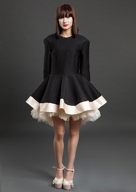 The NUD. Por una moda más concienciada.