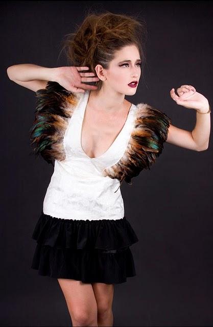 The NUD. Por una moda más concienciada.