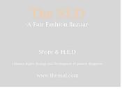 NUD. moda concienciada.