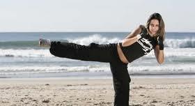 Body Combat: entrena con energía y vitalidad!!