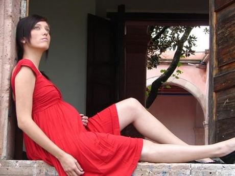 De embarazos relajantes suelen salir niños tranquilos