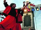 Fiesta Merced Barcelona