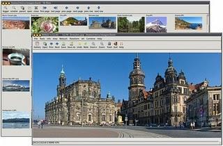 Editor de imagenes Fotoxx para Ubuntu /Novato