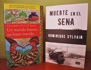 In My Mailbox #17 de rewind