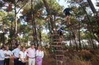 Inaugurado en Marbella el nuevo ecoparque