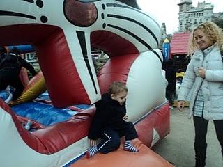 Sentencia condicional