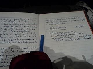 Sentencia condicional