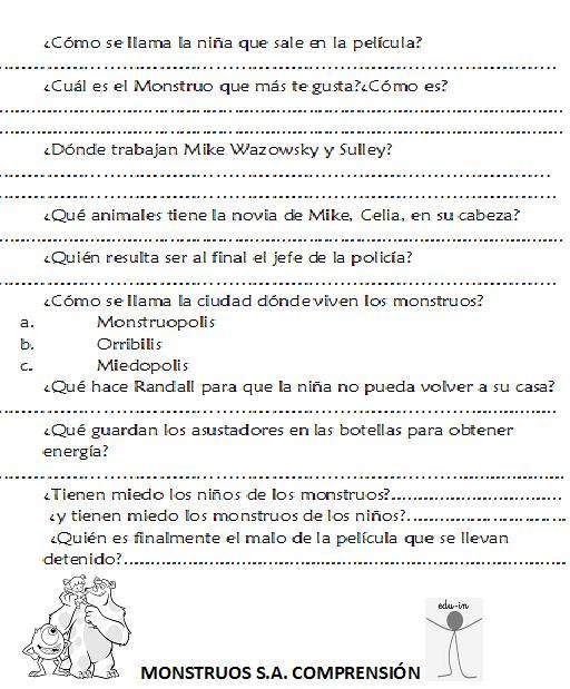 VIDEOTECA COMPRENSIVA