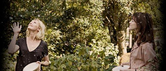 Lars von Trier luce su condición non grata con unos alucinantes diseños