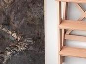 escalera Kiefer. Eduardo Cruz Acillona