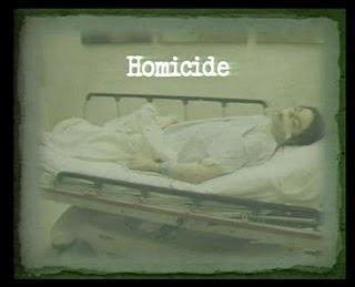 La foto de Michael Jackson que nunca debimos ver.