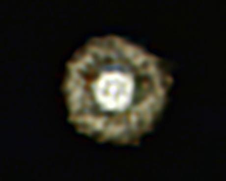 Alimenta tus ojos con la nebulosa del Huevo Frito Alimenta tus ojos con la nebulosa del Huevo Frito