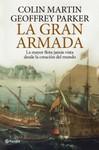 'La Gran Armada' -Geoffrey Parker y Colin Martin
