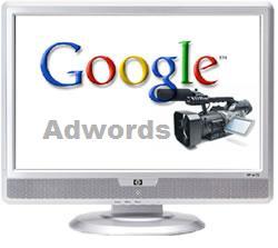 Google Adwords Vídeo True View