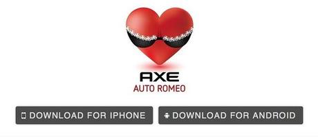 AXE: Auto Romeo