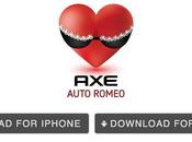 AXE: Auto Romeo