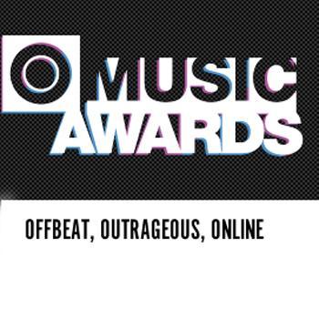 Premios O Music Awards de la MTV 