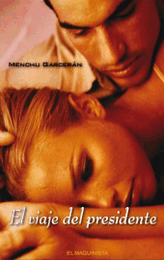 Entrevista a Menchu Garcerán