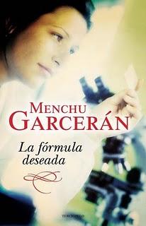 Entrevista a Menchu Garcerán