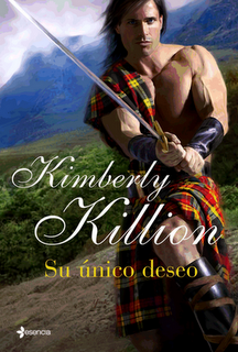 Book Trailer: Kleypas y Killion