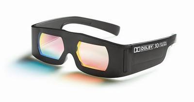 Sony quiere que todos compremos las gafas 3D