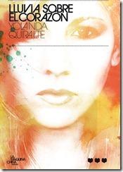 portada La lluvia AAFF