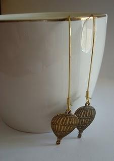 PENDIENTES VON BOYAGE