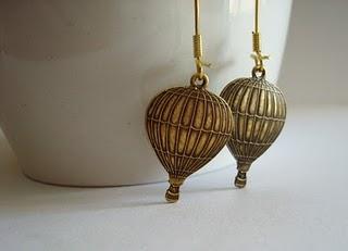 PENDIENTES VON BOYAGE