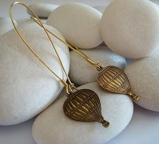 PENDIENTES VON BOYAGE