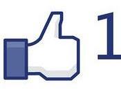 cambios Facebook