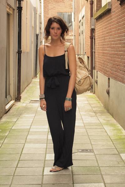 Street Style: Jumpsuits